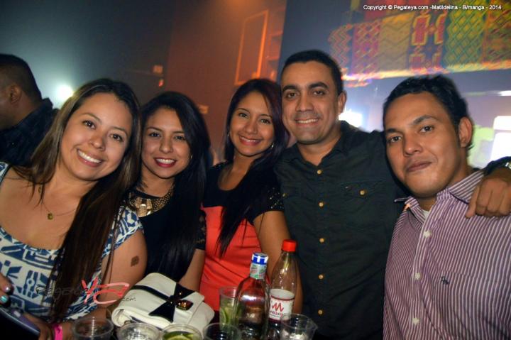 Foto 104 de Martin Elias y Juancho de la Aspriella en Discoteca Matildelina Bucaramanga, Bucaramanga