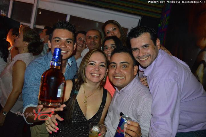 Foto 39 de Fotos Peter Manjarres en Discoteca Matildelina Bucaramanga, Bucaramanga