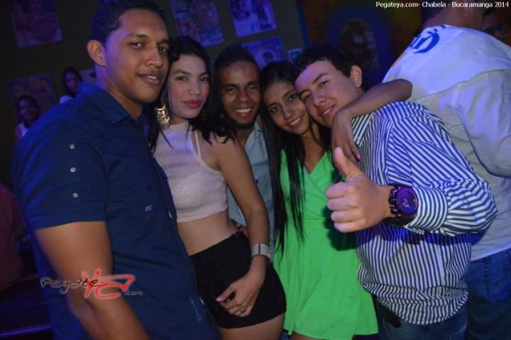 Foto 13 de Discoteca Chabela sabado 20 sep 2014 en Discoteca Chabela Bucaramanga, Bucaramanga