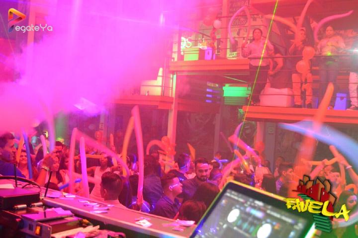 Foto 55 de Favela Club - 1er Fds Febrero 20173 en Favela Club Menga, Cali