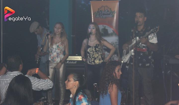 Foto 37 de Pecado Original - Amor y Amistad 2015 en Pecado Original, Cali