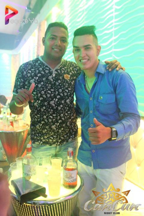 Foto 19 de Cancun Night Club - 4TO Fds Abril 2016 en Cancun Night Club