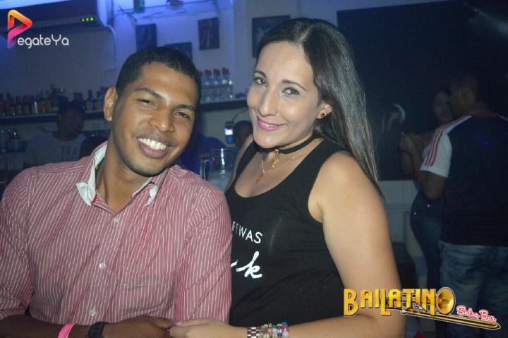 Foto 68 de Bailatino - 1er & 2do Fds Oct 2016 en Bailatino - Bar, Cali