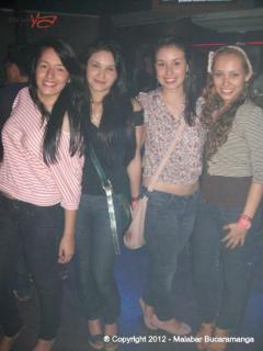 Foto 17 de 16-23 Diciembre 2011 en Discoteca Malabar Bucaramanga, Bucaramanga