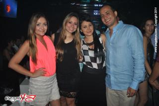 Foto 16 de babar sabado 15 de marzo de 2014 en Babar cartagena, Cartagena