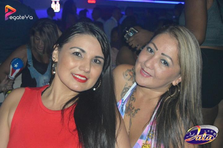 Foto 19 de JalaJala - 3er Fds Febrero 2017 en Jala Jala Club, Cali