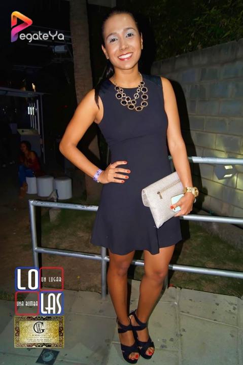 Foto 207 de Lolas - Feria 2015 en Lolas Club Menga Cali, Cali