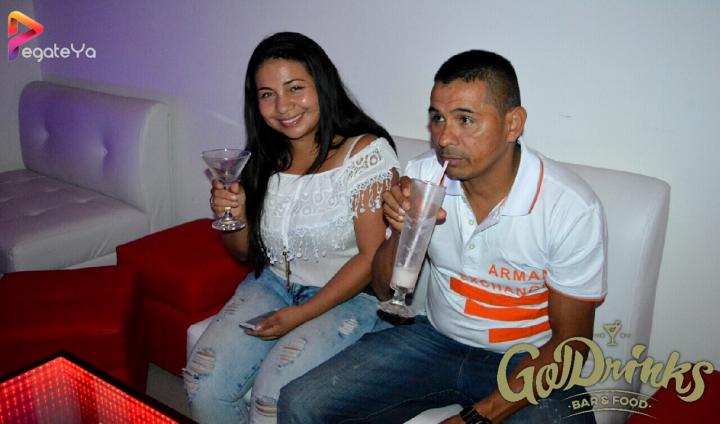 Foto 8 de GOL DRINKS - 2do Fds oct 2016 2016 en Gol Drinks