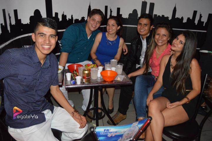 Foto 30 de New York sábado 28 de marzo 2015 en Discoteca New York Bucaramanga, Bucaramanga