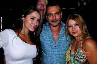 Foto 51 de Discoteca Aqua Medellin - 20 de julio en Discoteca Aqua Medellin, Medellín