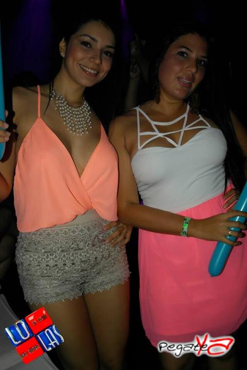 Foto 221 de Lolas Club - Julio 12 del 2014 en Lolas Club Menga Cali, Cali