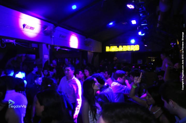 Foto 85 de Discoteca La Premiere - 27 junio 2015 en La Premiere Bucaramanga, Bucaramanga