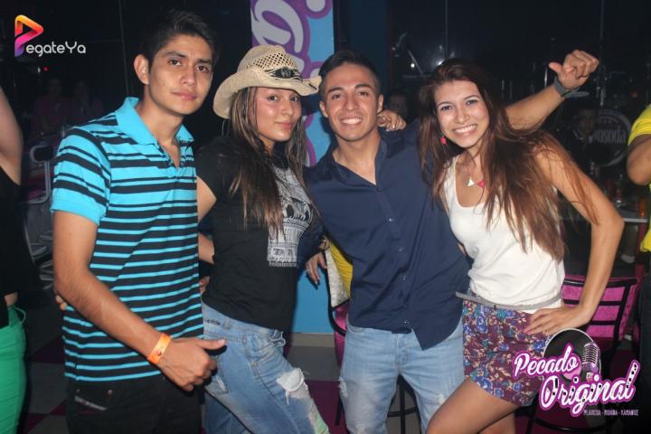 Foto 4 de Pecado Original - Feria. 2015 en Pecado Original, Cali