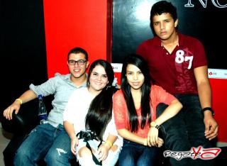 Foto 41 de Noviembre 17 del 2012 en Nozomi Club, Cali
