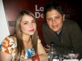Foto 12 de Mayo 12 del 2012 en La Plazza Delicatessen Manizales, Manizales