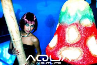 Foto 263 de Discoteca Aqua 26 y 27 de Octubre en Discoteca Aqua Medellin, Medellín