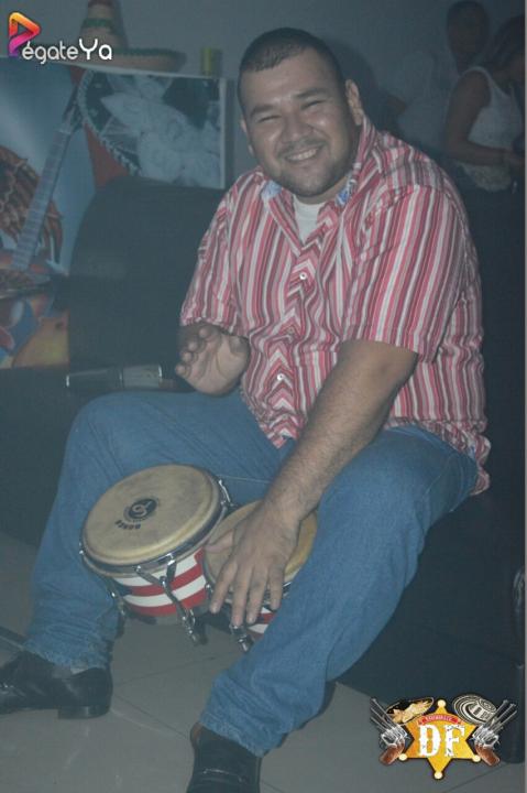 Foto 30 de D.F Disco Club - 2do. Fds Julio 2017 en El DF Club Discoteca