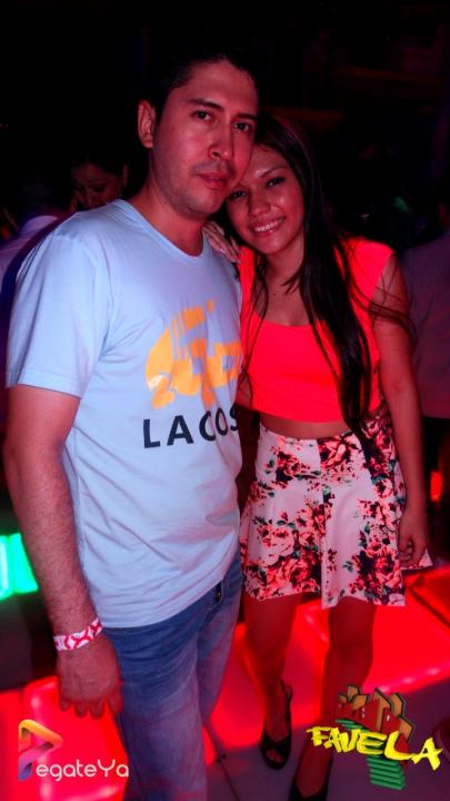 Foto 57 de Favela - 4to FDS Marzo 2015 en Favela Club Menga, Cali