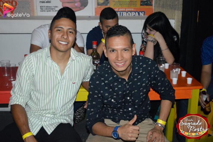 Foto 8 de Sagrado Rostro - 3er Fds Febrero 2017 en Fonda Sagrado Rostro