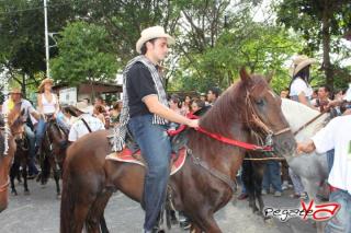 Foto 53 de Cabalgata 2010 - Feria Bucaramanga en Cabalgata 2010, Bucaramanga