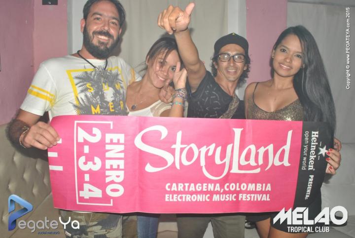 Foto 2 de MELAO 25 de diciembre de 2015 en melao cartagena, Cartagena