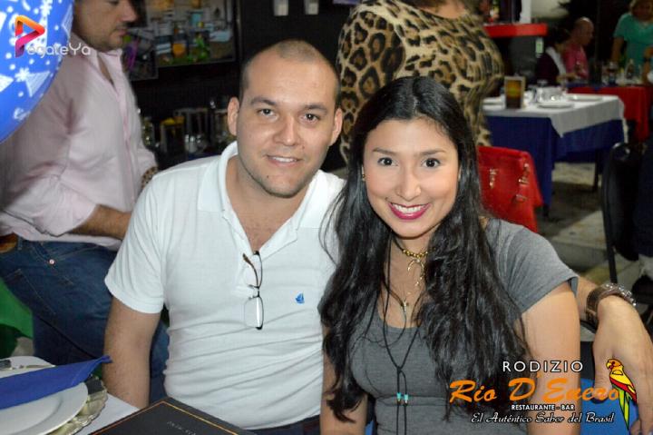Foto 14 de RIO D´ENERO - 2do FDS Oct 2016 en Rio D´enero, Cali