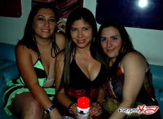 Foto 9 de Noviembre 10 del 2012 en La Maldita Primavera Cali, Cali