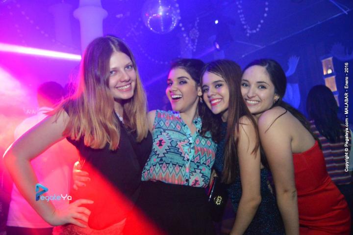 Foto 15 de MALABAR - 9 enero 2016 en Discoteca Malabar Bucaramanga, Bucaramanga
