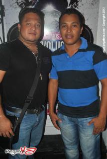 Foto 17 de TABOO 6 y 7 de Dic 2013 en Discoteca Taboo Cartagena, Cartagena