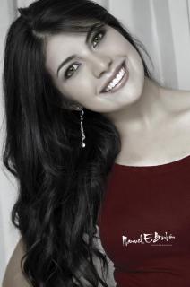 Alejandra Latorre
