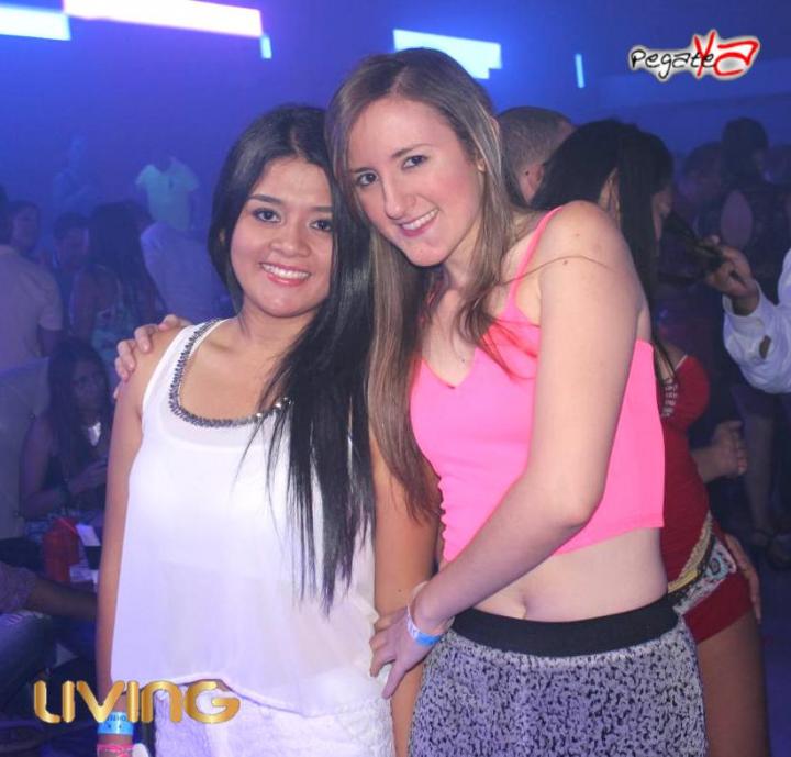 Foto 21 de Living Night Club - Sep 27 en Living Night Club, Cali