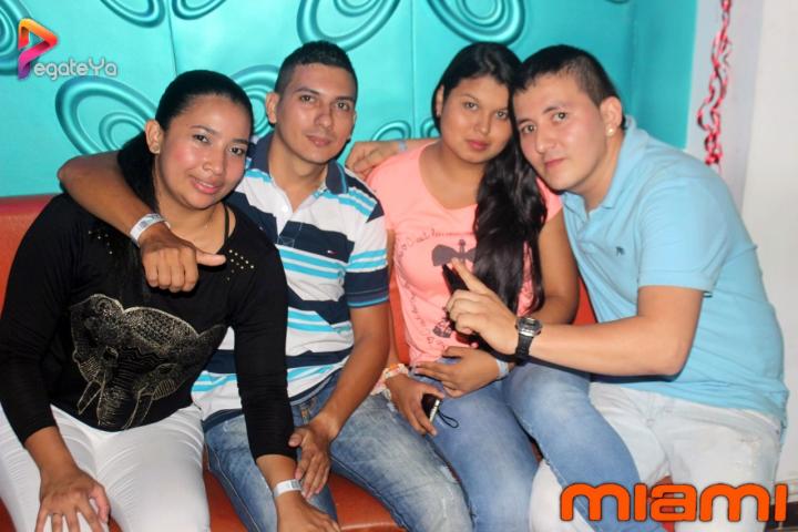 Foto 79 de Miami - 4to FDS Sept. 2015 en Miami Bar Cali, Cali