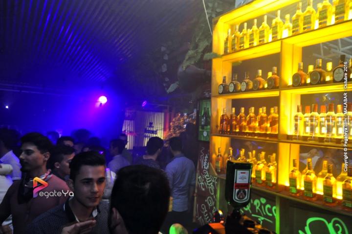 Foto 28 de Malabar - 15 Octubre 2016 en Discoteca Malabar Bucaramanga, Bucaramanga