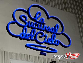 Foto 46 de La Sucursal del Cielo Julio 20 en La Sucursal del Cielo, Cali
