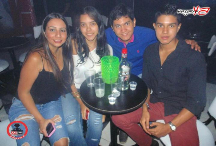 Foto 18 de Ampm Bar - Sept 27 2014 en Am / PM Bar - Cali, Cali