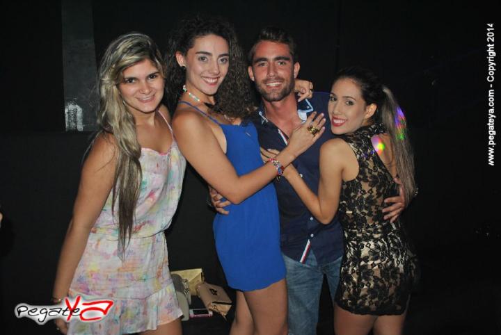 Foto 22 de Babar 1 de Jun Al 12 Jul en Babar cartagena, Cartagena