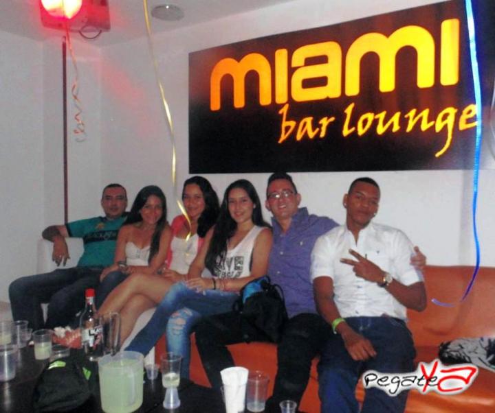 Foto 34 de Miami Bar - Sept 27 en Miami Bar Cali, Cali