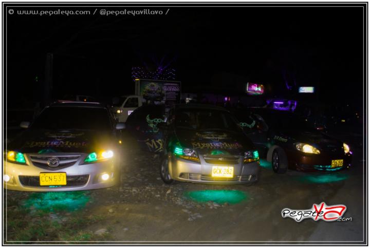 Foto 72 de The Mystic Music Fest 2015 - Villavicencio en The Mystic Music Fest 2015, Villavicencio