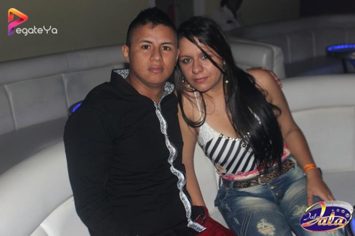 Foto 21 de Jalajala Club - 3er FDS Enero 2016 en Jala Jala Club, Cali