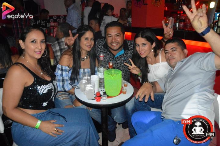 Foto 23 de Ampm Bar - 3ER / 4to Fds Oct. 2016 en Am / PM Bar - Cali, Cali