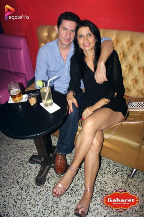 Foto 8 de Kabaret Bar - 5to Fds Abril 2016 en Kabaret - Granada, Cali