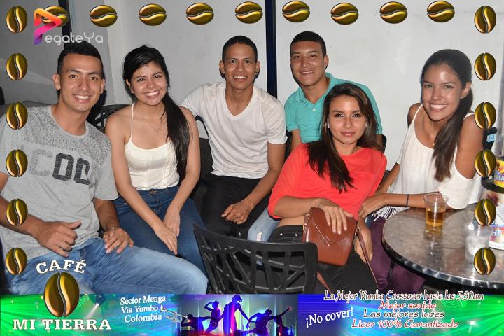 Foto 47 de Cafe mi Tierra - 2DO Fds junio 2016 en Cafe Mi Tierra, Cali