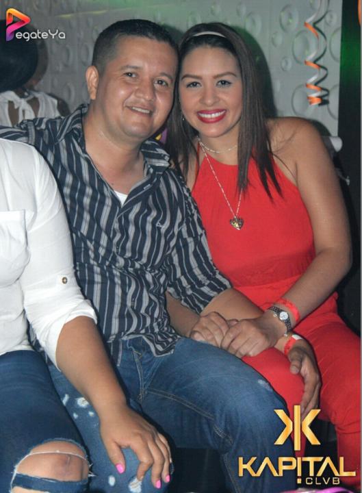 Foto 11 de Kapital Club - 3er Fds Julio 2017 en Kapital Club, Cali
