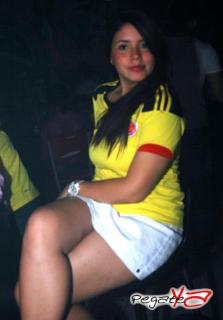 Foto 8 de Octubre 12 del 2013 en Am / PM Bar - Cali, Cali