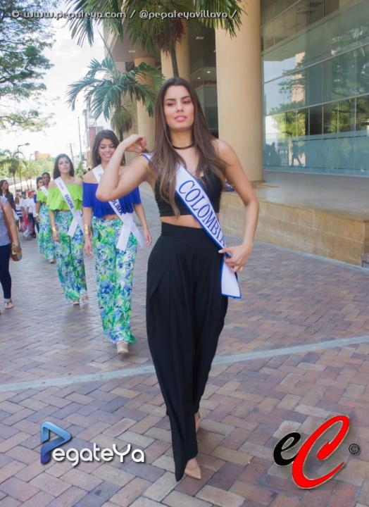 Foto 79 de Minicromos Candidatas Reinado de Belleza en Minicromos Candidatas Reinado de Belleza, Villavicencio