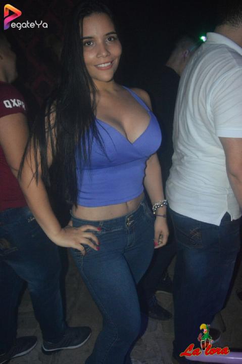 Foto 3 de La Lora - 4to Fds Febrero 2017 en La Lora Bar, Cali