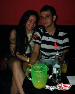 Foto 93 de Octubre 12 del 2013 en Am / PM Bar - Cali, Cali