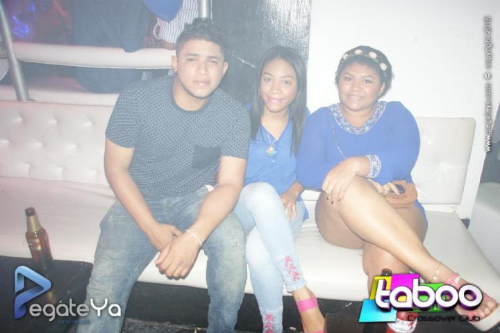 Foto 21 de Taboo 26 y 27 de Junio de 2015 en Discoteca Taboo Cartagena, Cartagena