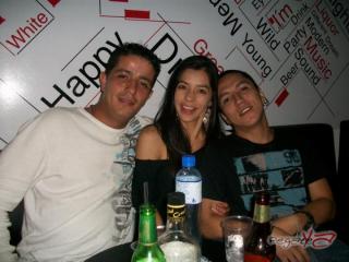 Foto 9 de Mayo 12 del 2012 en I´m Fun Discoteca Manizales, Manizales