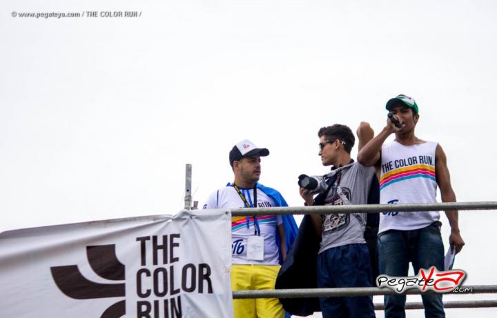 Foto 464 de The Color Run en The Color Run, Villavicencio